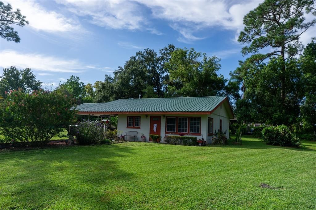 2306 GREENLEAF DRIVE, Orlando, FL 32810