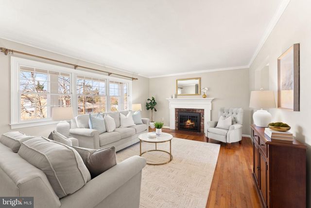 4211 NUTWOOD WAY, Fairfax, VA 22032