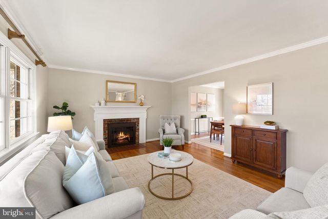 4211 NUTWOOD WAY, Fairfax, VA 22032