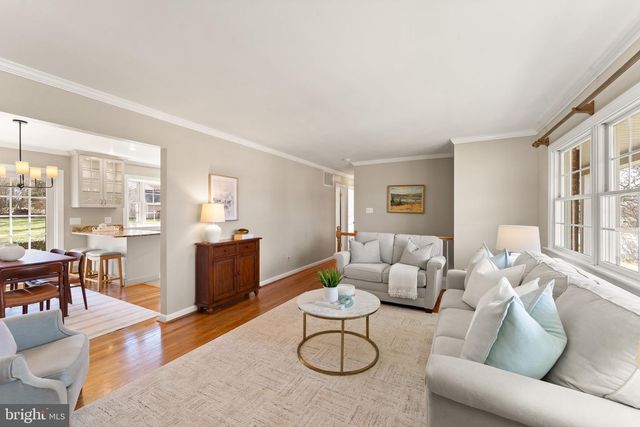 4211 NUTWOOD WAY, Fairfax, VA 22032