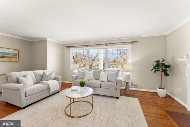 4211 NUTWOOD WAY, Fairfax, VA 22032