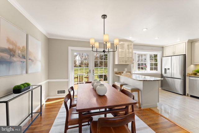 4211 NUTWOOD WAY, Fairfax, VA 22032