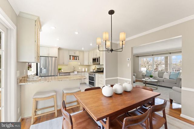 4211 NUTWOOD WAY, Fairfax, VA 22032