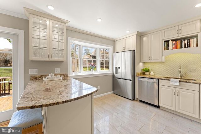 4211 NUTWOOD WAY, Fairfax, VA 22032