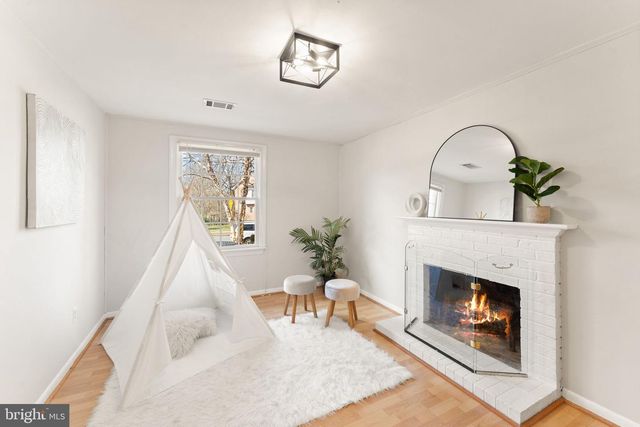 4211 NUTWOOD WAY, Fairfax, VA 22032