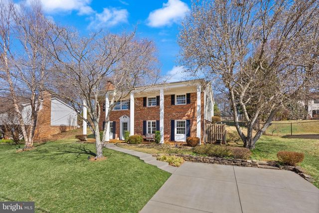 4211 NUTWOOD WAY, Fairfax, VA 22032