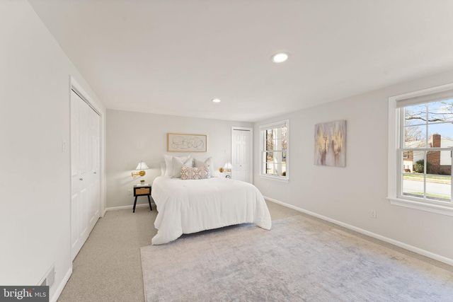 4211 NUTWOOD WAY, Fairfax, VA 22032