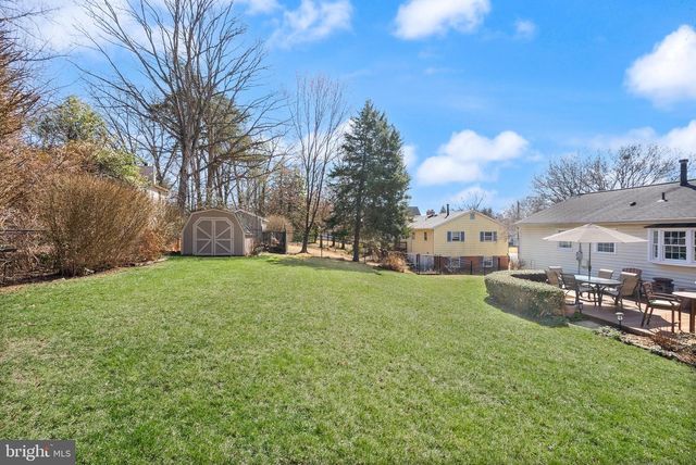 4211 NUTWOOD WAY, Fairfax, VA 22032