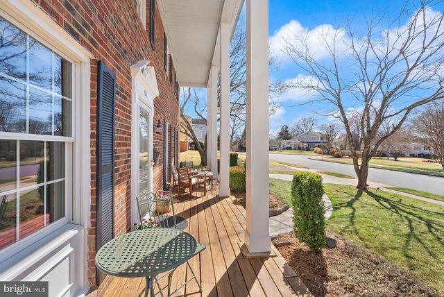 4211 NUTWOOD WAY, Fairfax, VA 22032