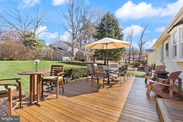 4211 NUTWOOD WAY, Fairfax, VA 22032