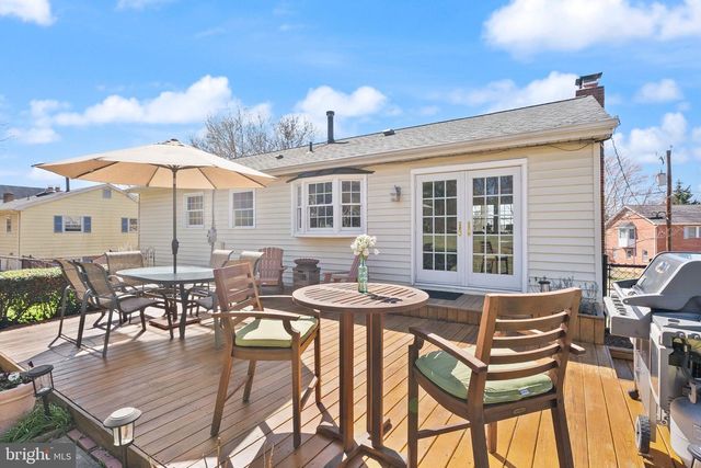 4211 NUTWOOD WAY, Fairfax, VA 22032