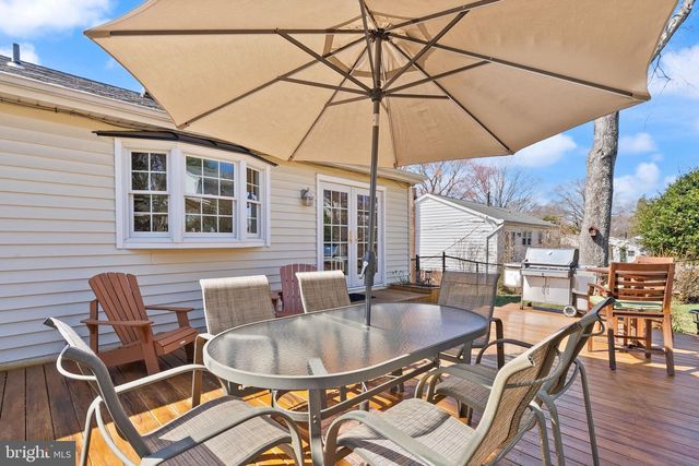 4211 NUTWOOD WAY, Fairfax, VA 22032