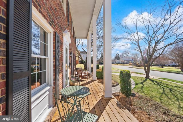 4211 NUTWOOD WAY, Fairfax, VA 22032