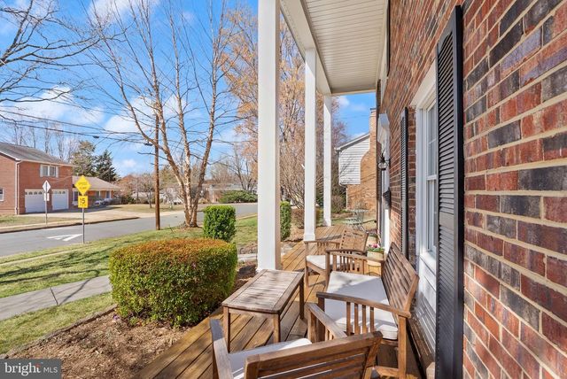 4211 NUTWOOD WAY, Fairfax, VA 22032