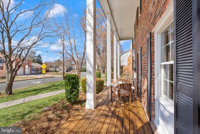 4211 NUTWOOD WAY, Fairfax, VA 22032