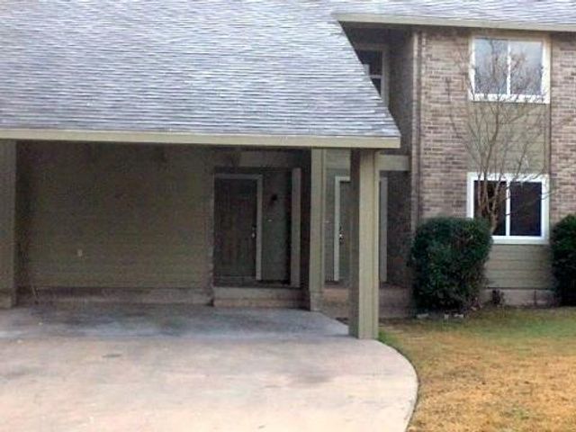 1401-A Summer Creek DR A, Austin, TX 78704