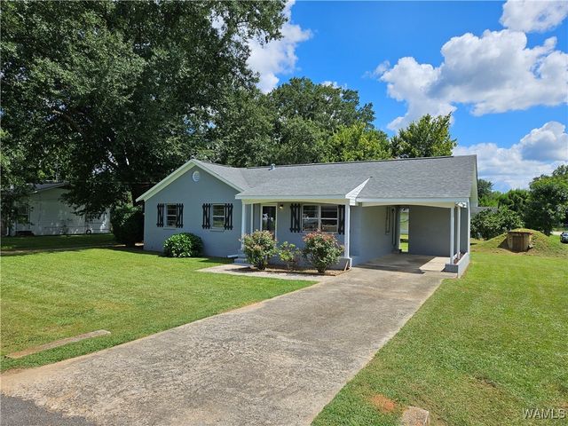 230 Reaves Street, Centreville, AL 35042