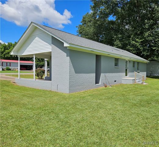 230 Reaves Street, Centreville, AL 35042