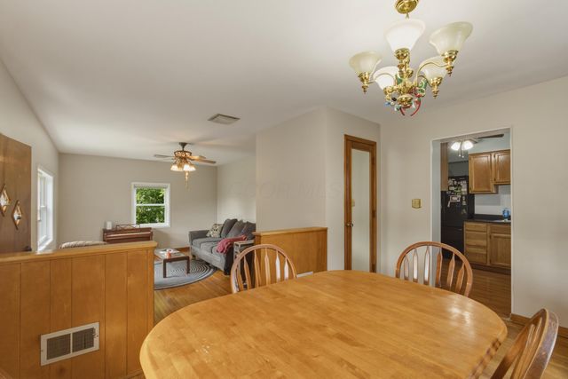136 N Ewing Street, Lancaster, OH 43130
