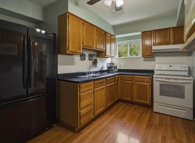 136 N Ewing Street, Lancaster, OH 43130