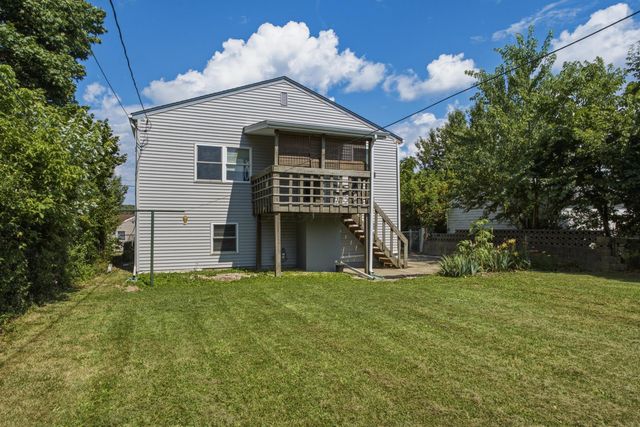 136 N Ewing Street, Lancaster, OH 43130