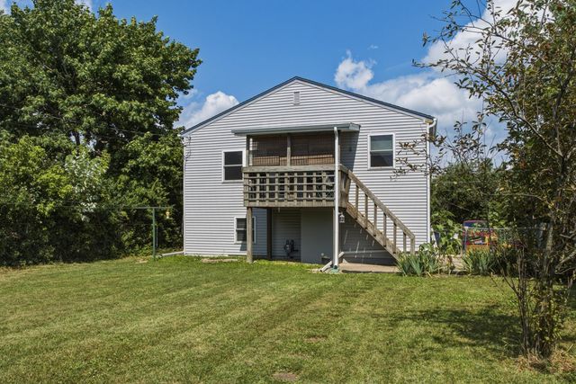 136 N Ewing Street, Lancaster, OH 43130