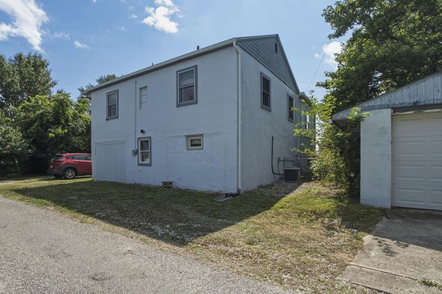 136 N Ewing Street, Lancaster, OH 43130