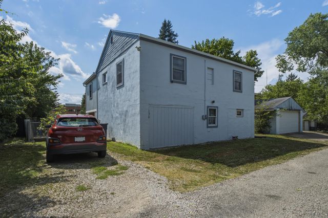 136 N Ewing Street, Lancaster, OH 43130