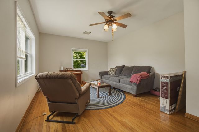 136 N Ewing Street, Lancaster, OH 43130