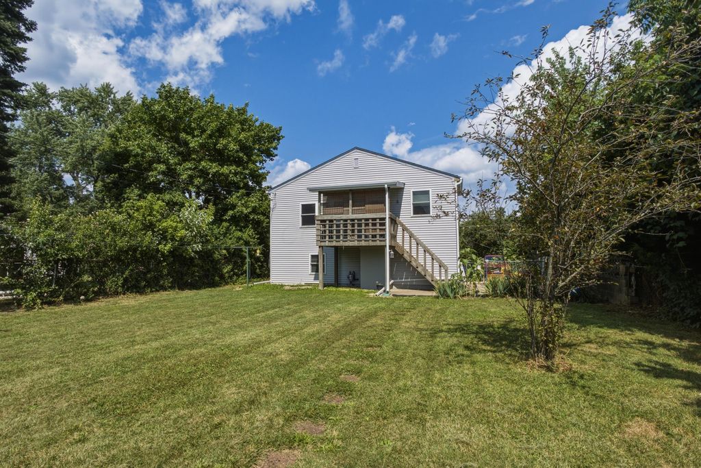 136 N Ewing Street, Lancaster, OH 43130