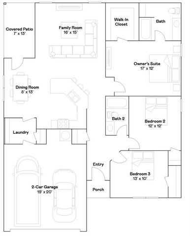 38062 W 207th Terrace, Edgerton, KS 66021