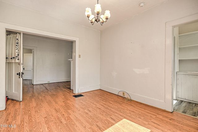 400 New Street, Johnson City, TN 37601