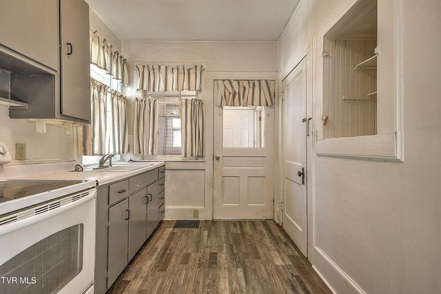 400 New Street, Johnson City, TN 37601