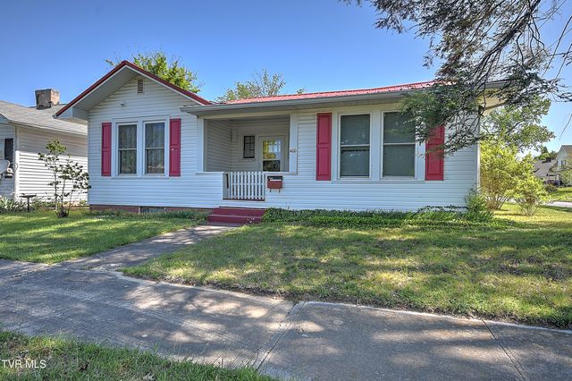 400 New Street, Johnson City, TN 37601