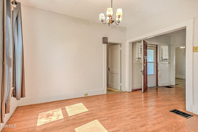 400 New Street, Johnson City, TN 37601