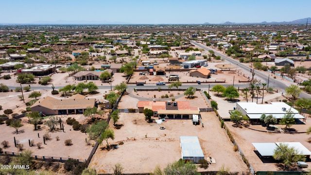 95 S VAL VISTA Road, Apache Junction, AZ 85119