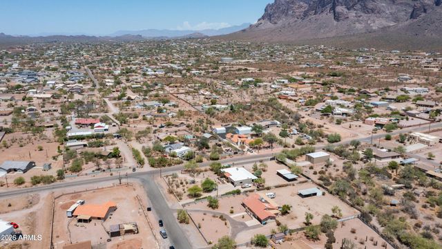 95 S VAL VISTA Road, Apache Junction, AZ 85119