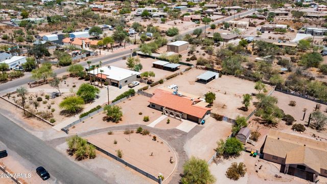 95 S VAL VISTA Road, Apache Junction, AZ 85119