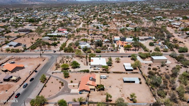 95 S VAL VISTA Road, Apache Junction, AZ 85119