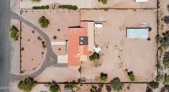 95 S VAL VISTA Road, Apache Junction, AZ 85119