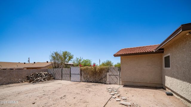 95 S VAL VISTA Road, Apache Junction, AZ 85119