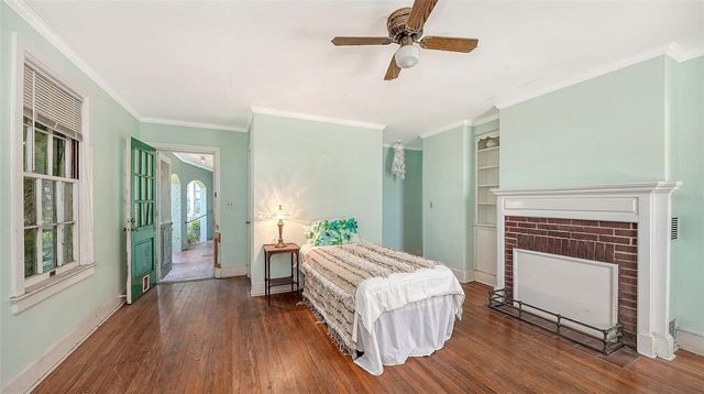 1705 4TH STREET W, Palmetto, FL 34221