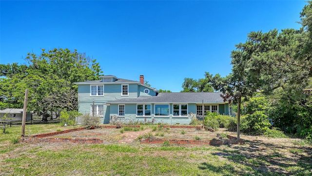 1705 4TH STREET W, Palmetto, FL 34221