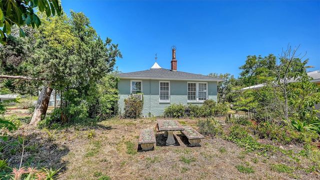 1705 4TH STREET W, Palmetto, FL 34221