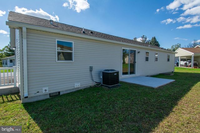 72 WESTVIEW TER, Womelsdorf, PA 19567