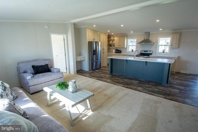 72 WESTVIEW TER, Womelsdorf, PA 19567