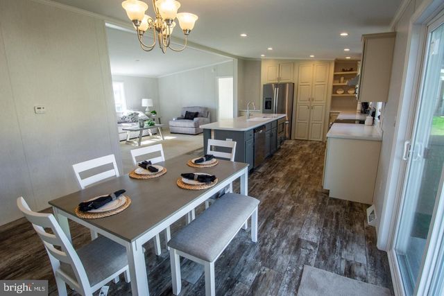 72 WESTVIEW TER, Womelsdorf, PA 19567