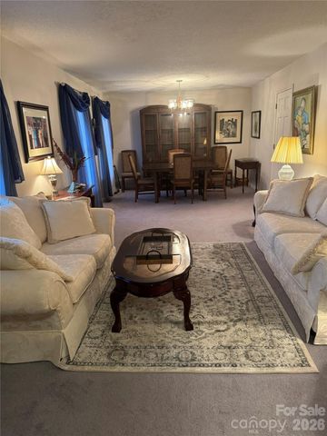 225 Roger Drive, Salisbury, NC 28147