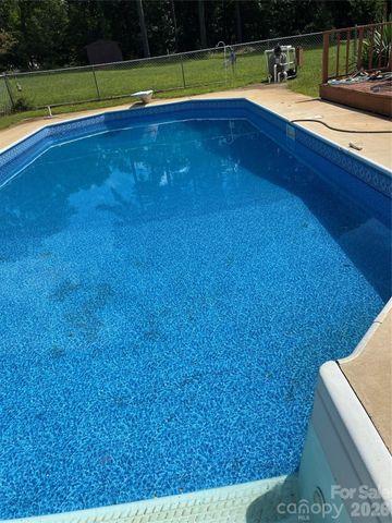 225 Roger Drive, Salisbury, NC 28147