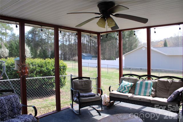 225 Roger Drive, Salisbury, NC 28147